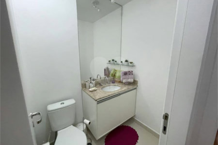 Apartamento à venda com 3 quartos, sendo 1 suíte, em Baeta Neves, São Bernardo do Campo, SP