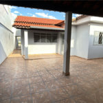 Casa à venda com 3 quartos em Vila Costa e Silva, Indaiatuba, SP