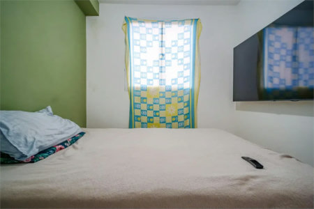 Apartamento à venda com 2 quartos em Jardim Peri Peri, São Paulo - SP