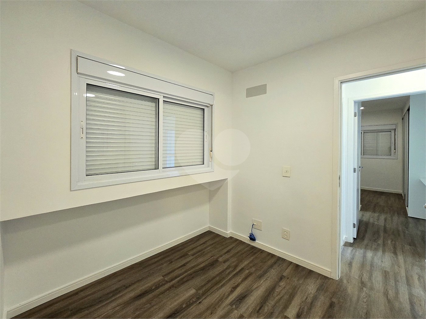 Apartamento 2 Dormitórios 2 Vagas Vista Livre Campo Belo