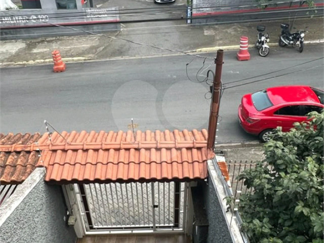 Sobrado à venda com 3 quartos, sendo 1 suíte,  em Itaquera, São Paulo, SP