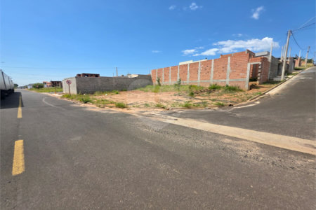 Terreno à venda no Arcoville, de esquina com vista, 260 m²