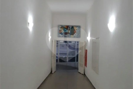 Apartamento para venda em Higienópolis com 1 dormitorio e suite vaga de garagem é do prédio