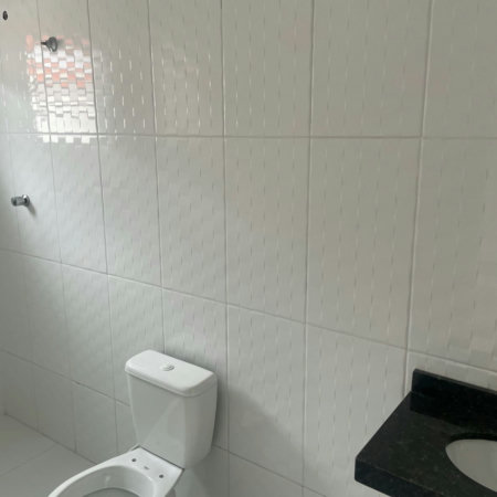 🏡✨ Casa Nova com Piscina – Suarão | Próxima à Praia ✨🏡