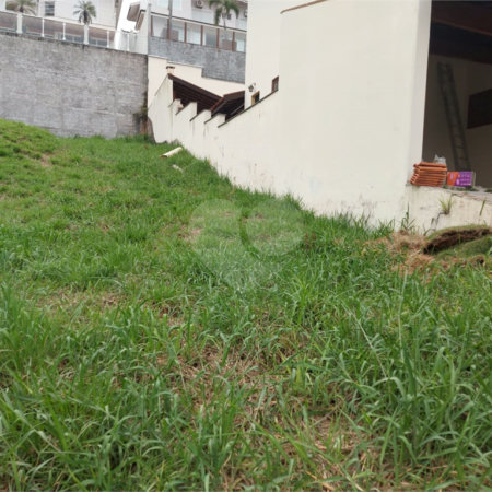 Lindo Terreno a venda no Condomínio Villaggio Capriccio - Louveira/SP