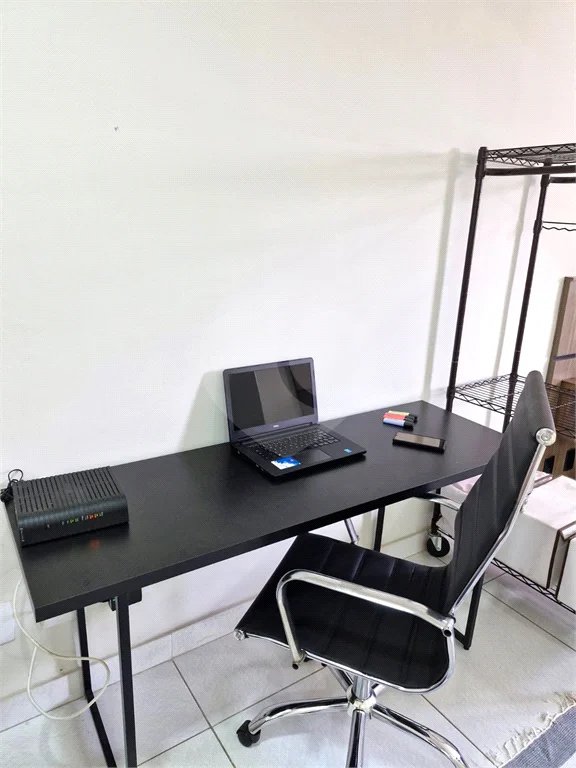Apartamento com 1 dormitório à venda, 40 m² por R$ 219.000,00 - Mooca - São Paulo/SP