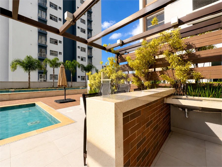 Ipiranga - Apartamento em Andar Alto | 74,58 m² | 2 Suítes | Próximo ao Metrô