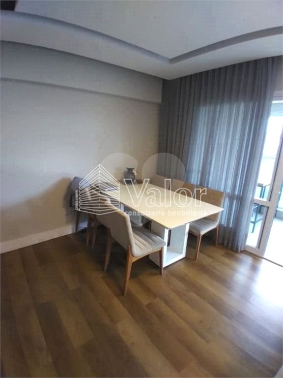 Apartamento no Ed. Residencial Elegance