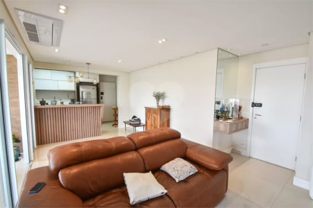 Apartamento à venda com 2 quartos em Jardim da Glória, São Paulo