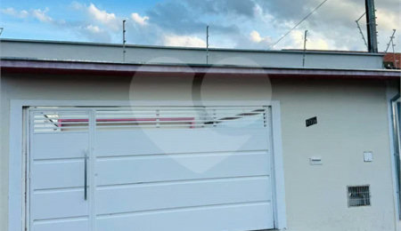 Casa à venda com 2 quartos, sendo 1 suíte,  em Pompéia, Piracicaba, SP