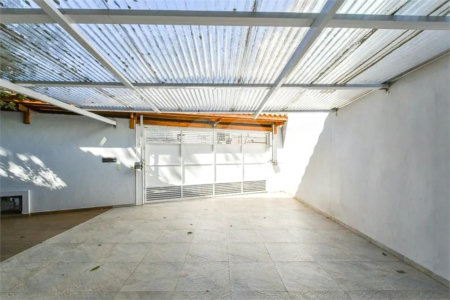 Sobrado à venda com 4 quartos, sendo 1 suíte, em Vila Cruzeiro, São Paulo, SP