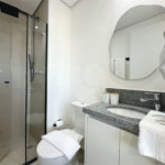 Studio 21,7 m² - NIK Paulista