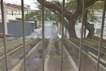 Casa á venda - Vila Guarani