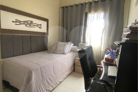 Apartamento à venda com 2 quartos em Nova Aliança, Ribeirão Preto, SP