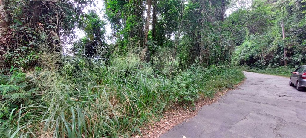 Terreno à venda no condomínio Sausalito, Mairiporã - SP