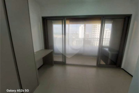 Studio para alugar com 1 quarto em Santo Amaro, São Paulo, SP