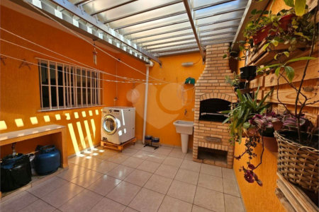 Casa à venda com 3 suítes em Vila Carrão, São Paulo, SP