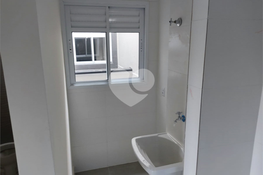 Apartamento à venda com 1 quarto em Tucuruvi, São Paulo, SP