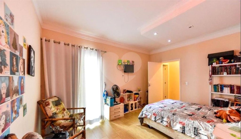 Casa à venda com 4 suítes em Nova Petrópolis, São Bernardo do Campo, SP