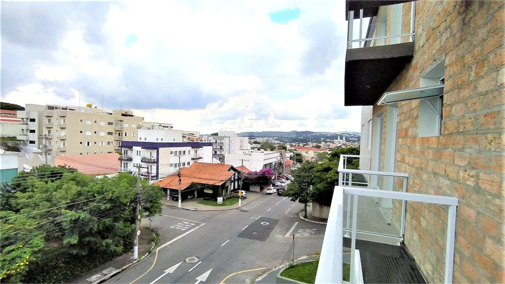 Apartamento para alugar com 1 quarto em Santa Rosa, Vinhedo, SP