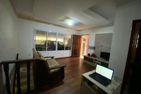 Sobrado à venda com 3 quartos, sendo 1 suíte, em Jardim Alvorada (zona Oeste), São Paulo, SP