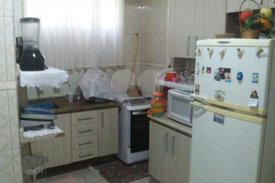 Casa à venda com 3 quartos, sendo 2 suítes, em Vila Guilherme, São Paulo, SP