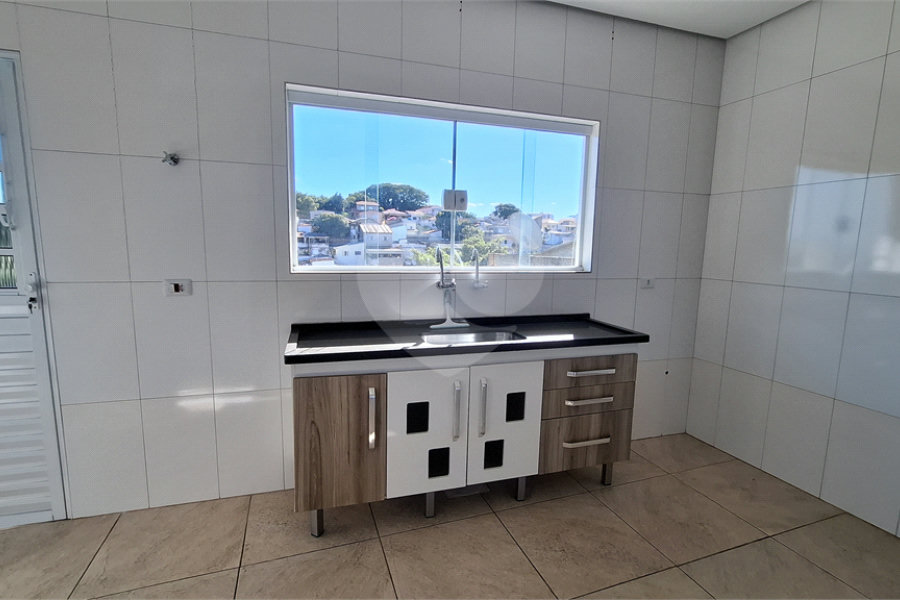 Sobrado à venda com 4 quartos, sendo 3 suítes, em Casa Verde, São Paulo, SP