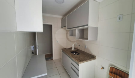 Apartamento à venda com 2 quartos em Jardim das Magnólias, Sorocaba, SP