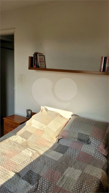 Apartamento à venda com 2 quartos em Vila Parque Jabaquara, São Paulo, SP