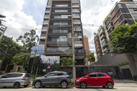 Apartamento à venda com 2 suítes em Pinheiros, São Paulo, SP