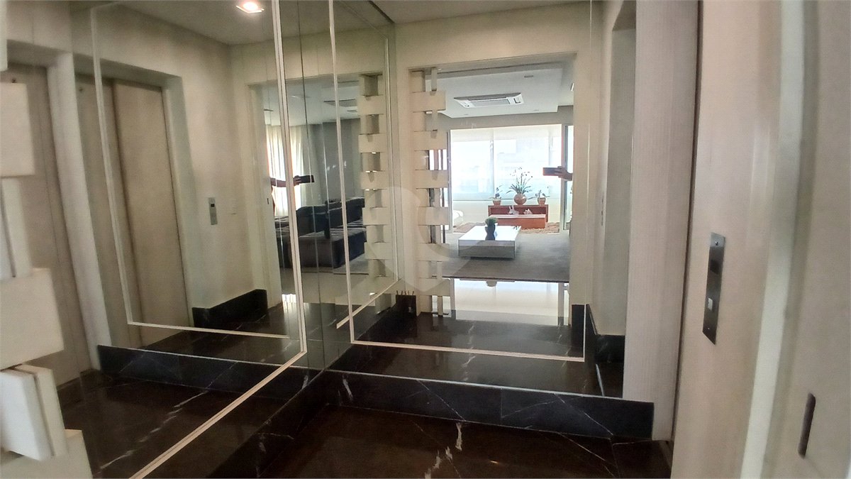Apartamento à venda ou para alugar com 4 suítes no Centro, São Bernardo do Campo, SP