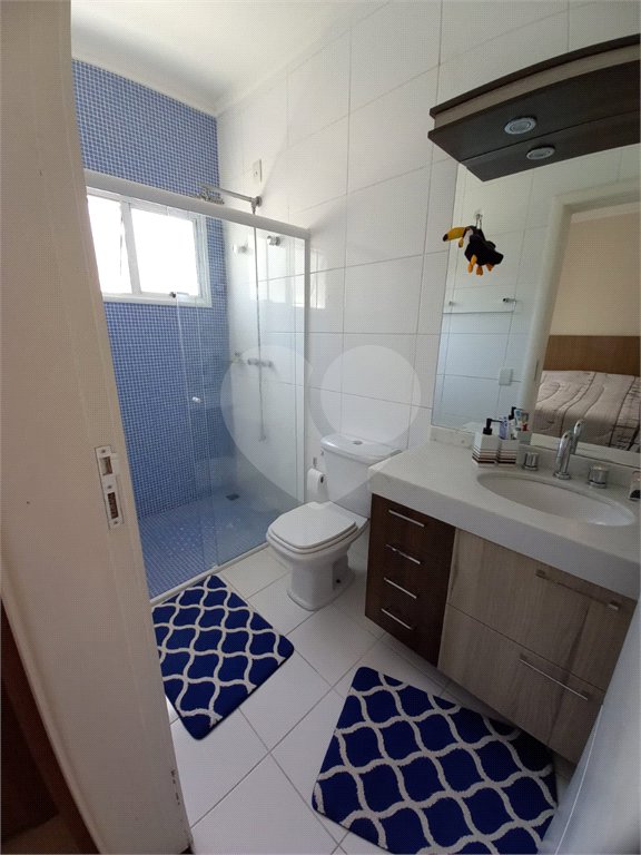 Casa à venda com 3 suítes no condomínio Alpes de Vinhedo, Vinhedo - SP