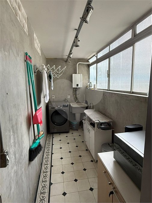 Apartamento à venda com 3 quartos em Santana, São Paulo, SP