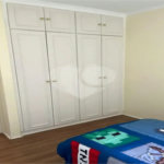 Apartamento à venda com 3 quartos, sendo 1 suíte,  em Parque Imperial, São Paulo, SP