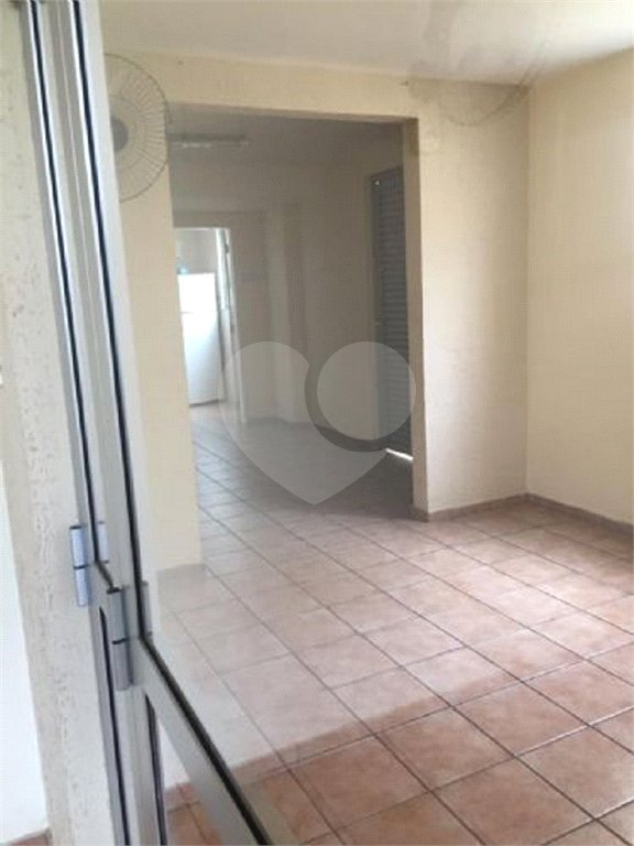 Apartamento à venda com 2 quartos no Brasilândia, São Paulo, SP