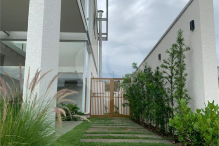 Casa à venda com 3 suítes no condomínio Residencial London Park, Indaiatuba - SP