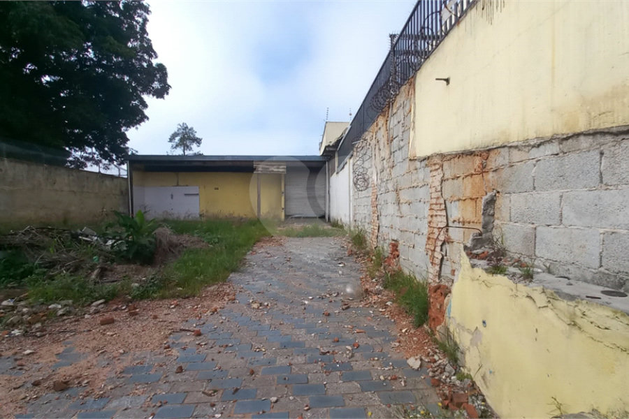 Terreno à venda com 1 quarto em Jaçanã, São Paulo, SP