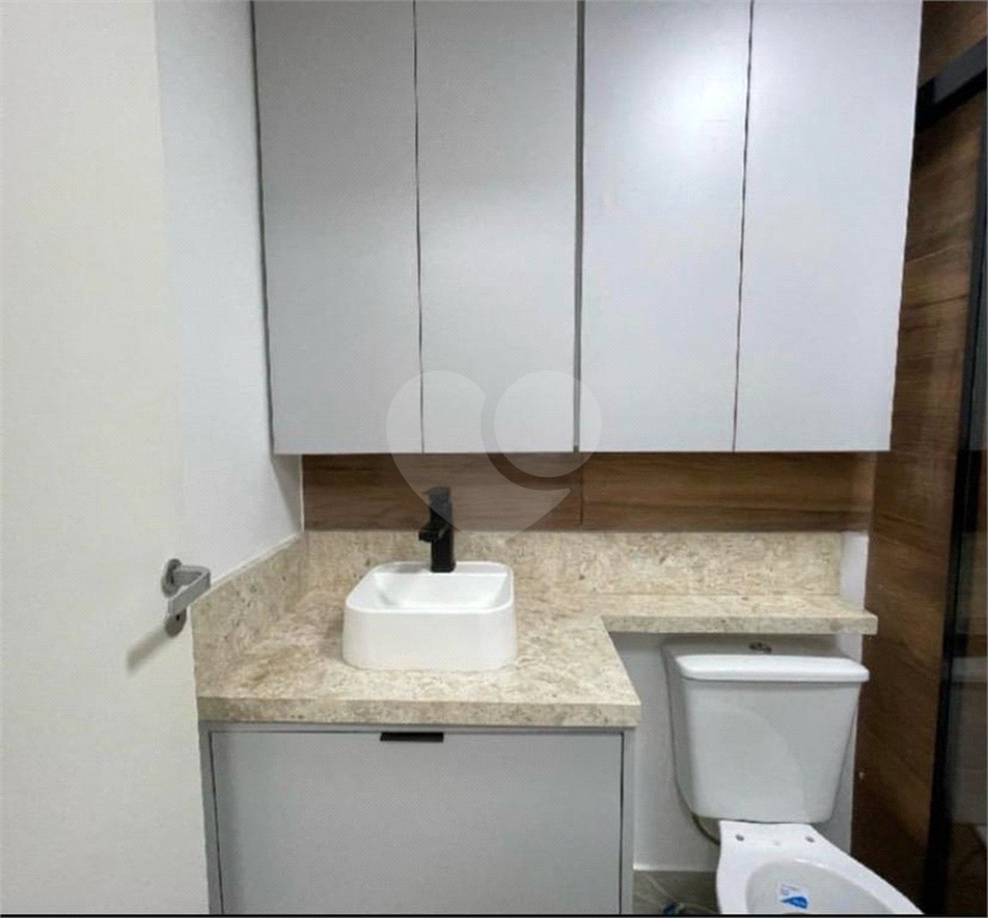 Apartamento à venda com 1 quarto em Butantã, São Paulo, SP