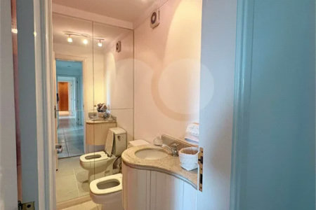 Apartamento à venda com 3 suítes em Vila Seixas, Ribeirão Preto, SP