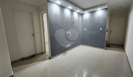 Apartamento à venda com 2 quartos em Vila Santa Teresa (zona Sul), São Paulo, SP