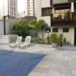 Apartamento à venda com 1 suíte em Indianópolis, São Paulo, SP