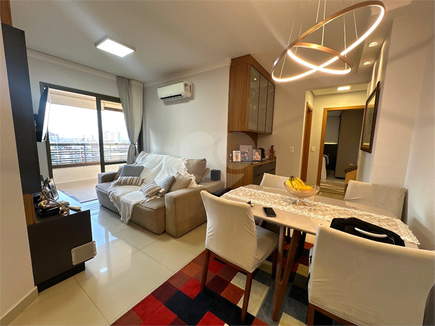 Apartamento à venda com 2 suítes em Nova Aliança, Ribeirão Preto, SP