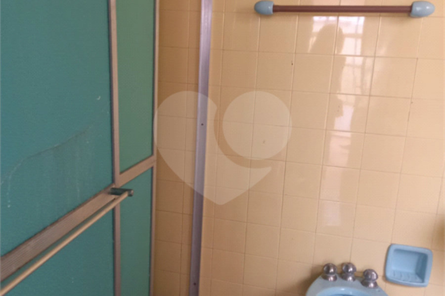 Sobrado à venda com 2 quartos em Tucuruvi, São Paulo, SP