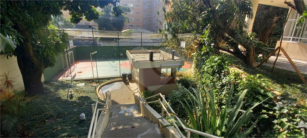 Apartamento à venda com 3 quartos em Jaguaré, São Paulo, SP