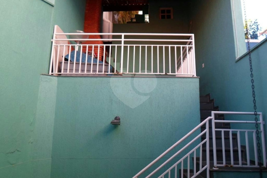 Sobrado à venda com 3 quartos, sendo 1 suíte, em Vila Dom Pedro Ii, São Paulo, SP