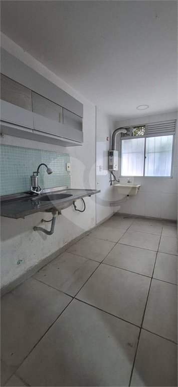 Apartamento à venda com 2 quartos em Campo Grande, Rio de Janeiro, RJ