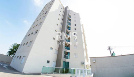 Apartamento à venda ou para alugar com 3 quartos, sendo 1 suíte,  em Rancho Grande, Itu, SP