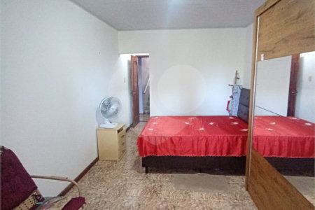 Casa à venda com 4 quartos, sendo 1 suíte, em Campo Grande, Rio de Janeiro, RJ