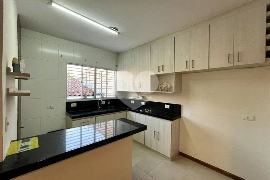 Casa à venda com 4 quartos, sendo 1 suíte, em Jardim França, São Paulo, SP