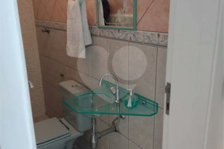 Cobertura para venda na Mooca com 170 m² 3 dormitórios 2 vagas de garagem